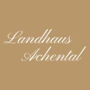 (c) Landhaus-achental.at