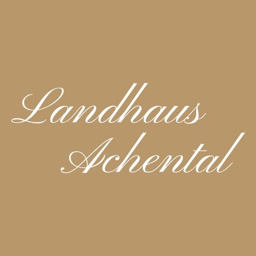 Landhaus Achental in Pertisau, Austria
